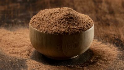 Imagem da notícia Cacau in natura: uma escolha mais saudável que o chocolate